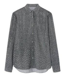 ERMANNO SCERVINO Рубашка