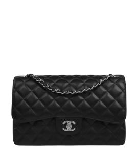 CHANEL Сумка через плечо