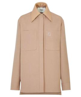 FENDI Жакет/пиджак