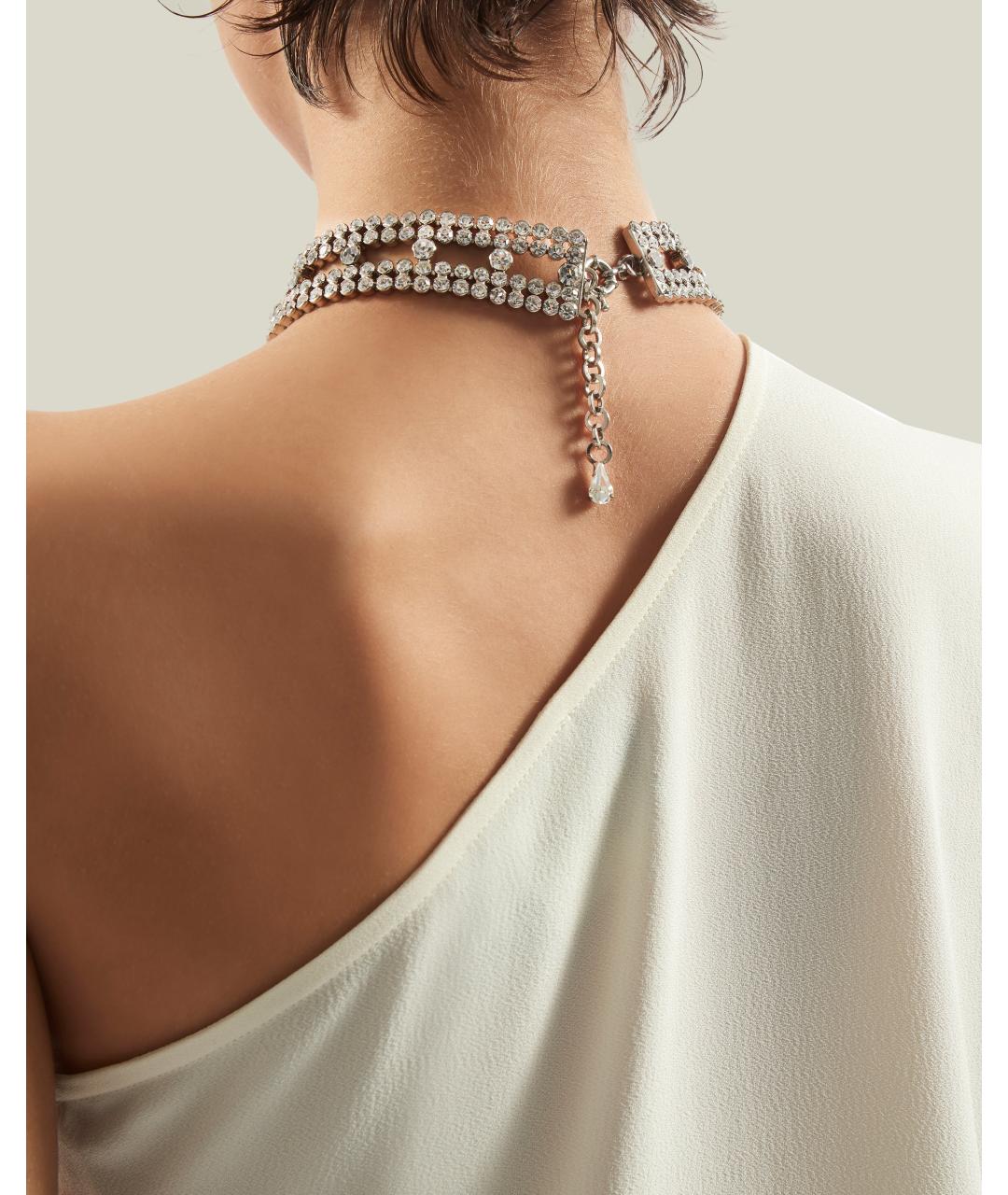 TALLER MARMO Бежевое ацетатное коктейльное платье, фото 9