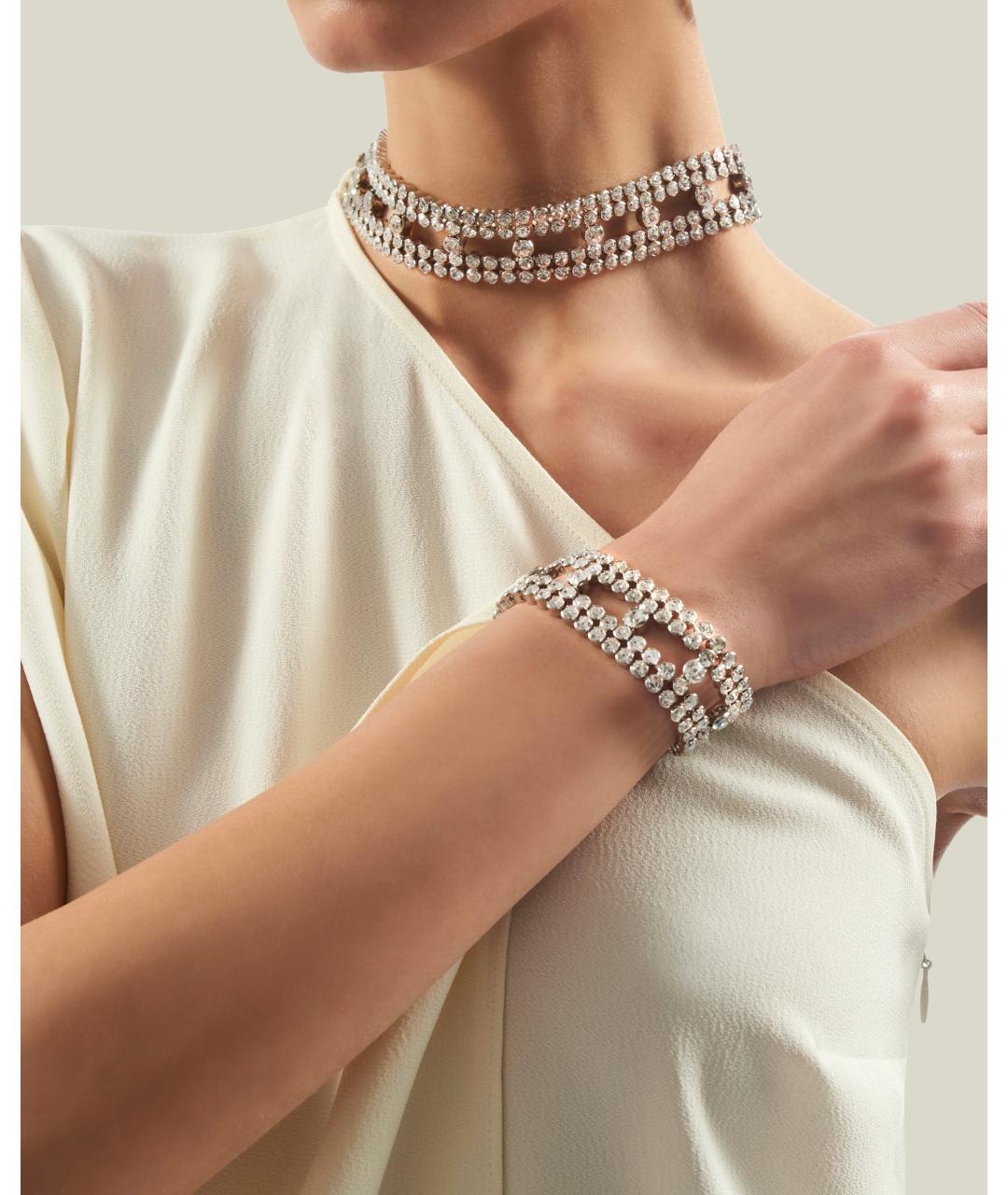 TALLER MARMO Бежевое ацетатное коктейльное платье, фото 8