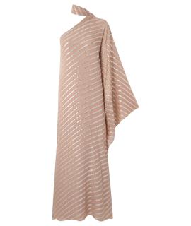 TALLER MARMO Коктейльное платье