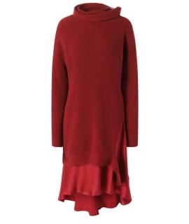 BRUNELLO CUCINELLI Костюм с юбками