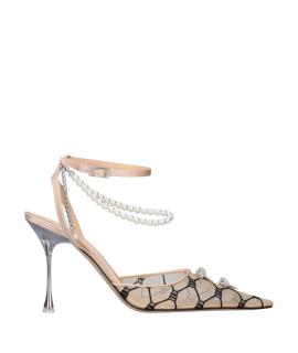 MACH&MACH Туфли