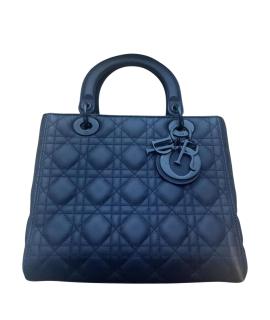 CHRISTIAN DIOR Сумка с короткими ручками