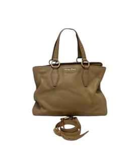 MIU MIU Сумка с короткими ручками