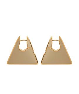 BOTTEGA VENETA Серьги