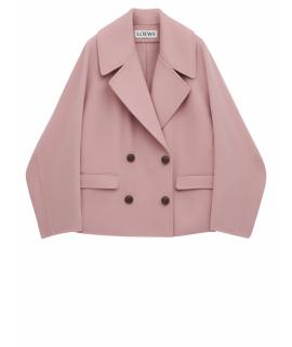 LOEWE Пальто