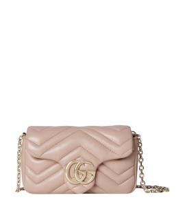 GUCCI Сумка через плечо