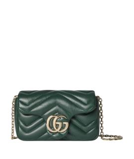 GUCCI Сумка через плечо