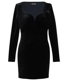 BALENCIAGA Коктейльное платье