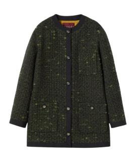 GUCCI Жакет/пиджак