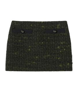 GUCCI Юбка мини