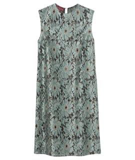 GUCCI Коктейльное платье