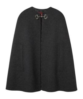 GUCCI Накидка/пончо