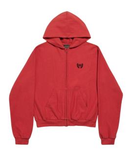 BALENCIAGA Худи/толстовка