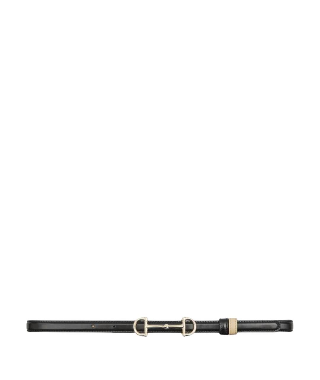 GUCCI Мульти кожаный ремень, фото 1