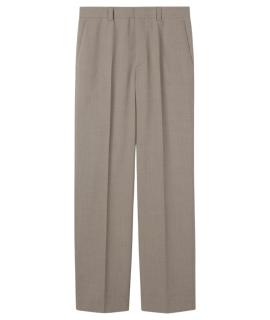 GUCCI Прямые брюки