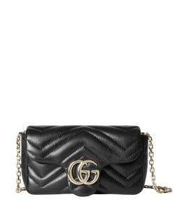 GUCCI Сумка через плечо