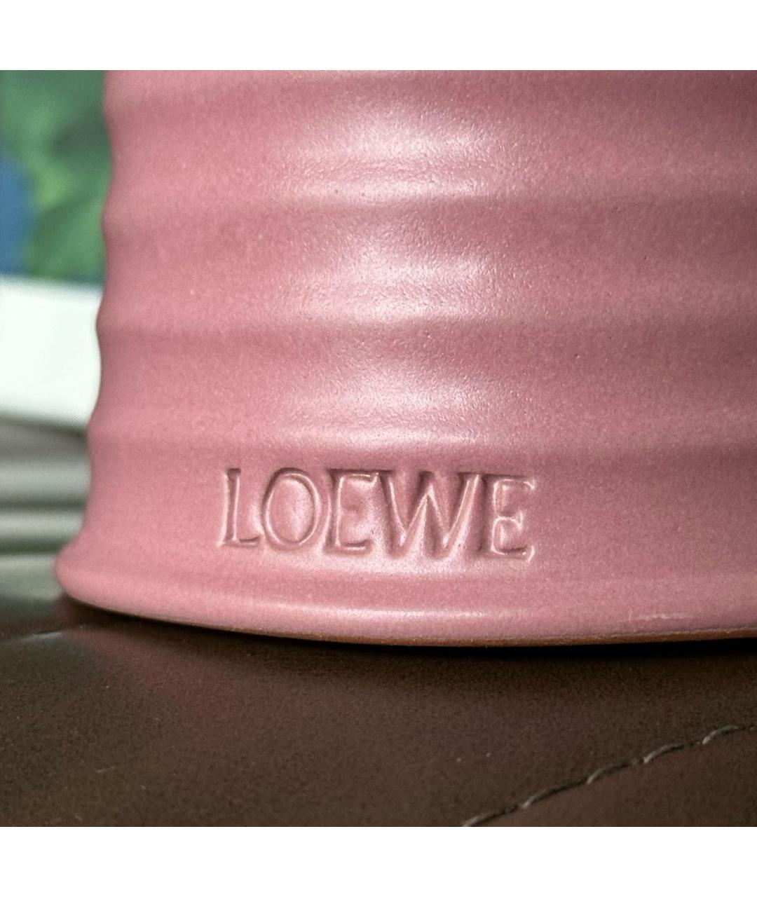 LOEWE Свеча, фото 8