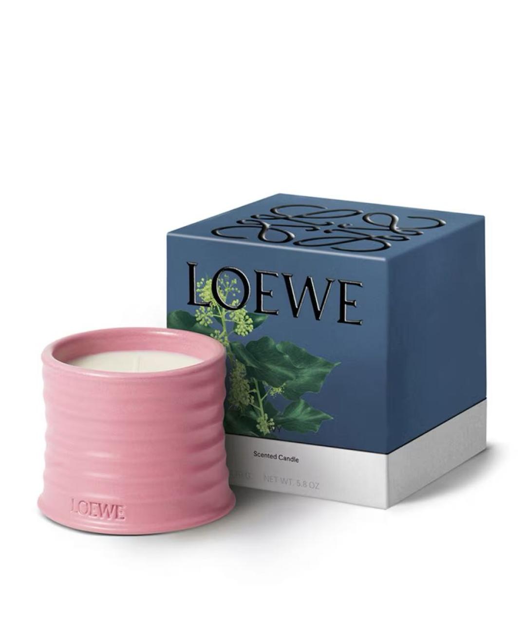 LOEWE Свеча, фото 9