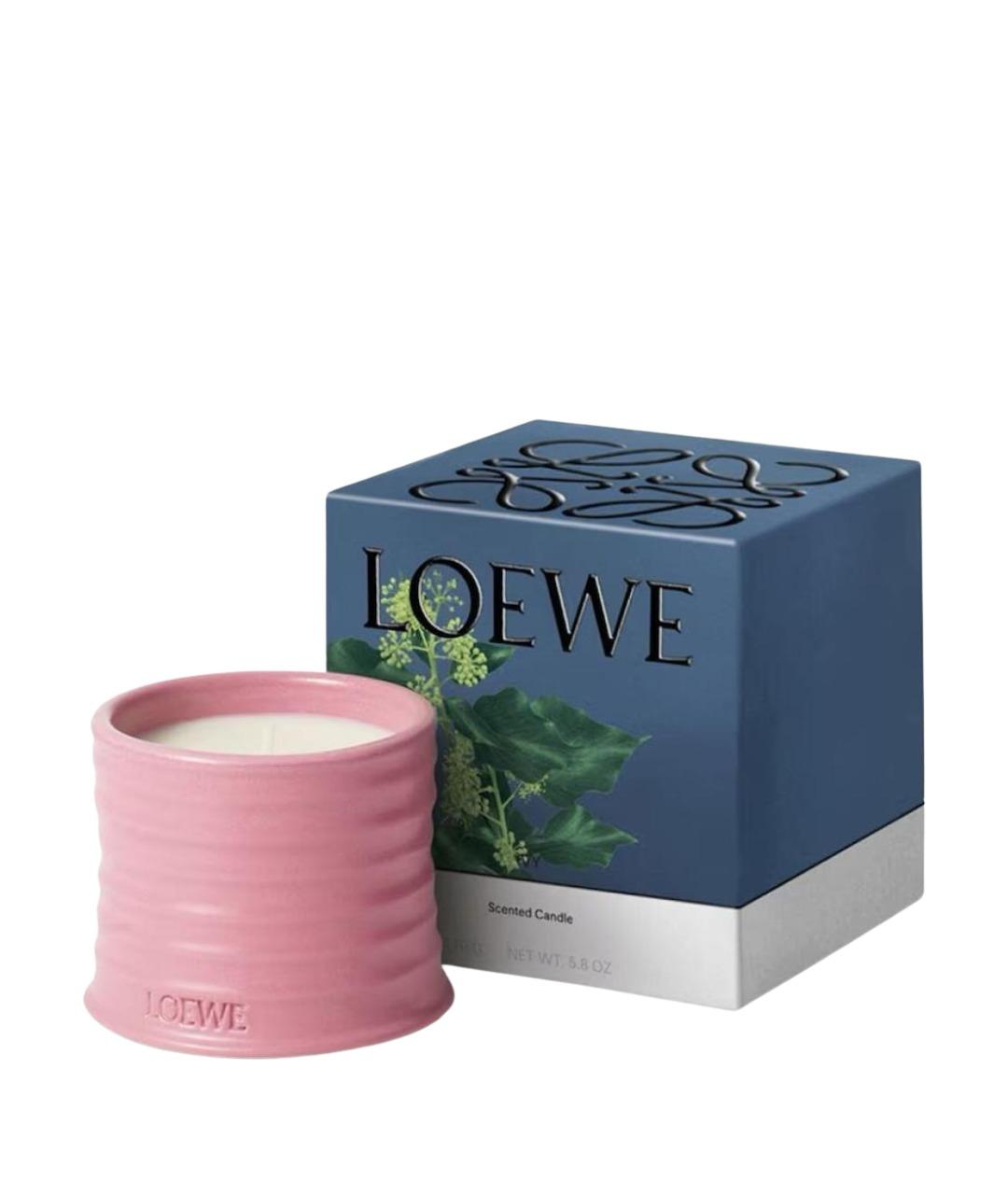 LOEWE Свеча, фото 1