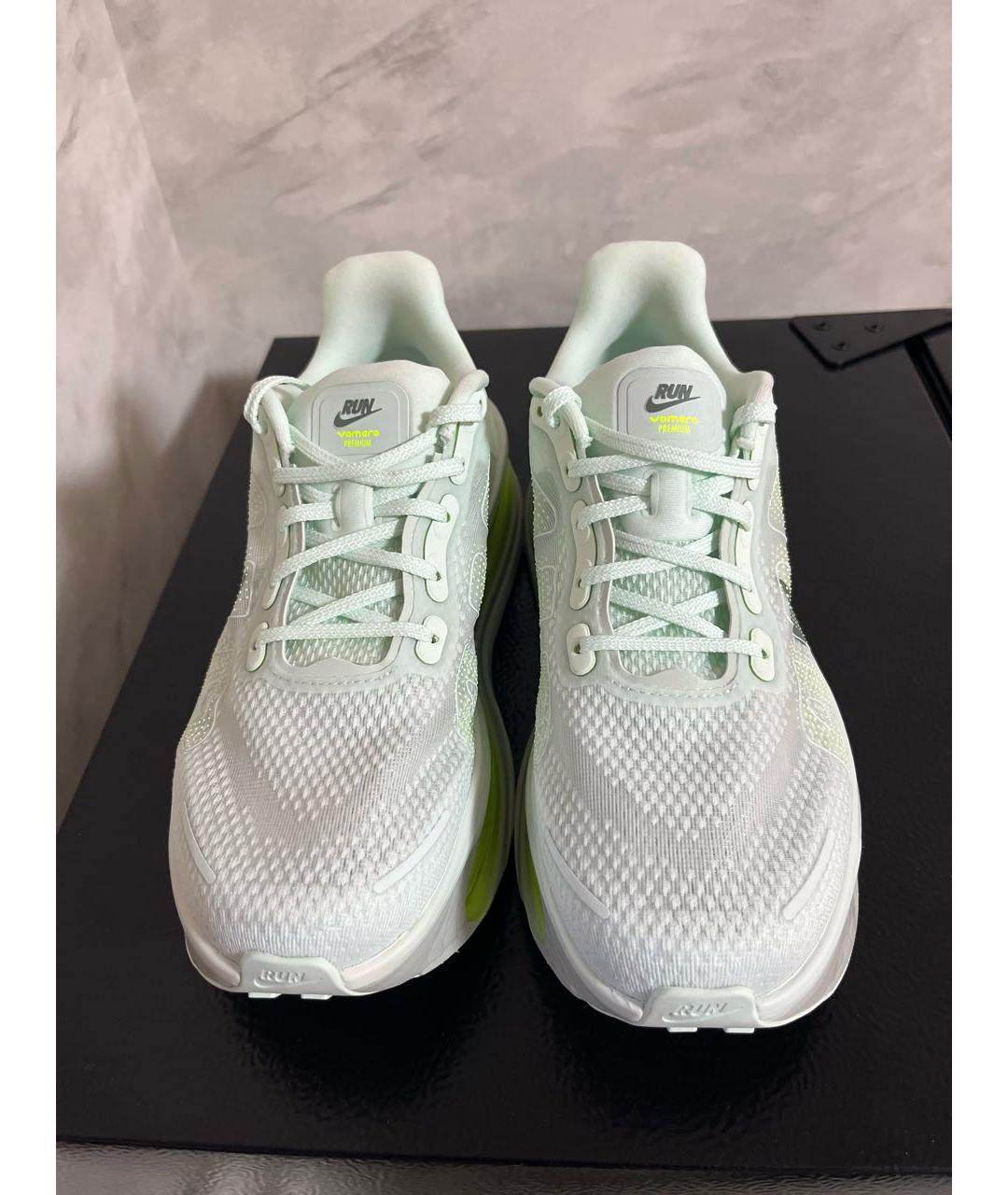 NIKE Мульти текстильные кроссовки, фото 2