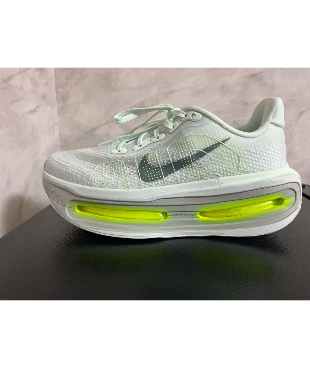 NIKE Мульти текстильные кроссовки, фото 5