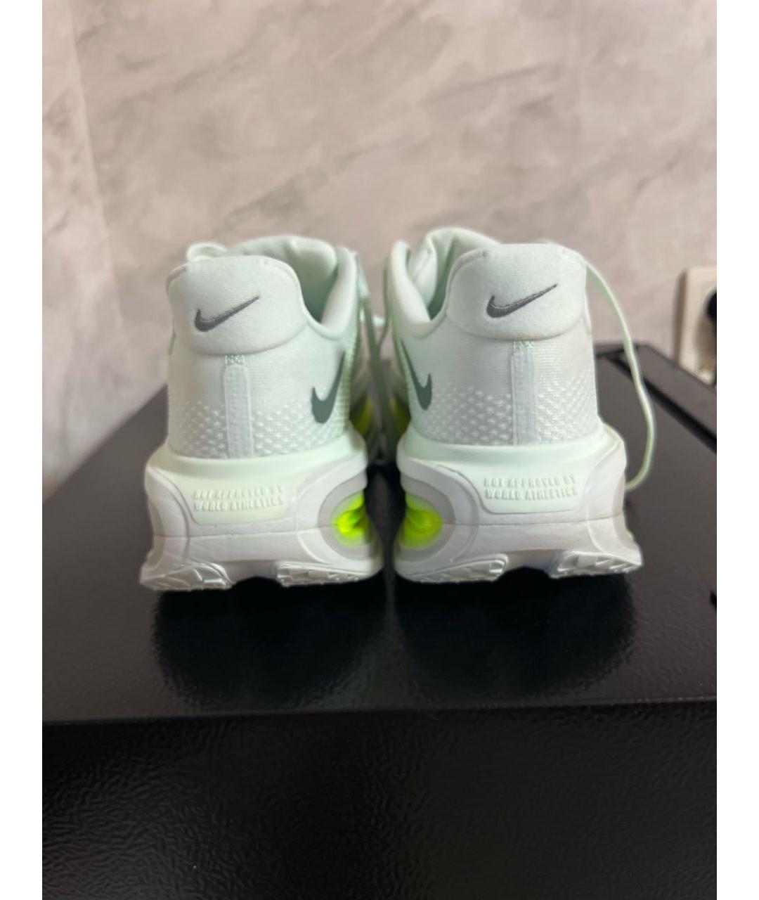 NIKE Мульти текстильные кроссовки, фото 4