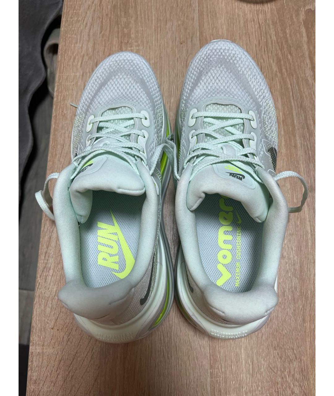 NIKE Мульти текстильные кроссовки, фото 3