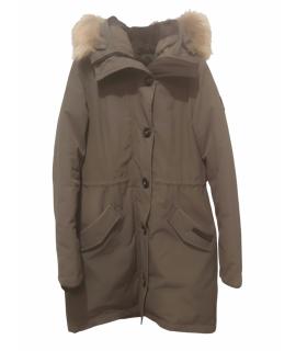 CANADA GOOSE Куртка