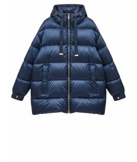 MAX MARA THE CUBE Пуховик