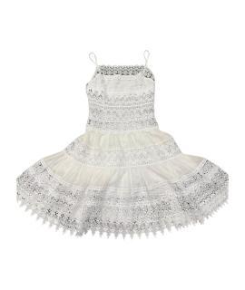 CHARO RUIZ Повседневное платье