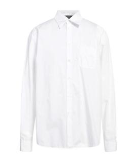 NO. 21 Классическая рубашка