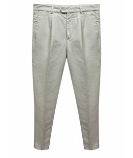 BRUNELLO CUCINELLI Классические брюки
