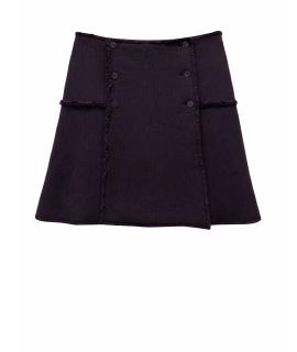 CHANEL Юбка мини