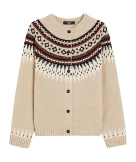 WEEKEND MAX MARA Кардиган