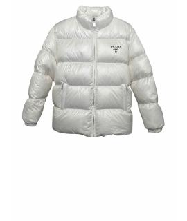 PRADA Пуховик