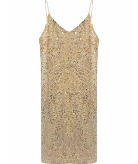 12 STOREEZ Коктейльное платье