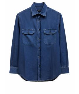 BRIONI Кэжуал рубашка