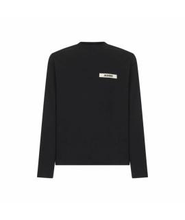 JACQUEMUS Лонгслив