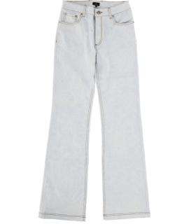 ETRO Прямые джинсы