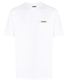 JACQUEMUS Футболка