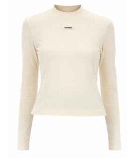 JACQUEMUS Лонгслив