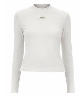 JACQUEMUS Лонгслив