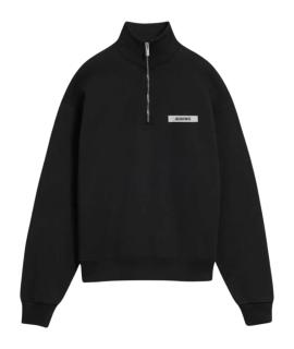 JACQUEMUS Худи/толстовка