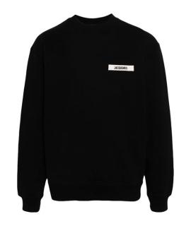 JACQUEMUS Худи/толстовка