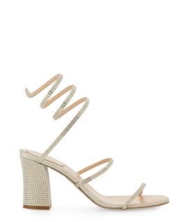 RENE CAOVILLA Босоножки