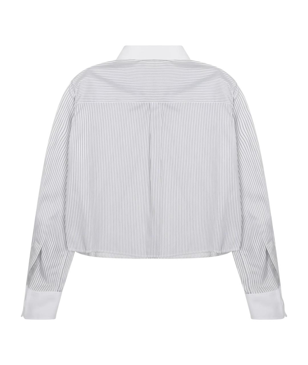 CELINE Мульти хлопковая рубашка, фото 2