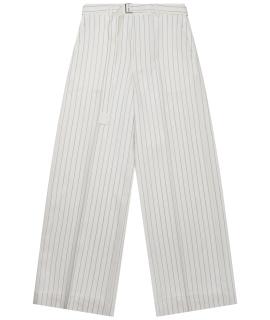 SACAI Прямые брюки